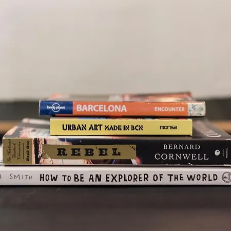 Apartamento Plaza Catalunya Center Barcelona