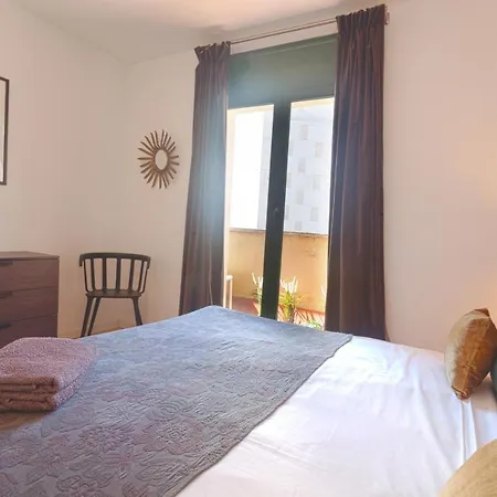 Plaza Catalunya Center Barcelona