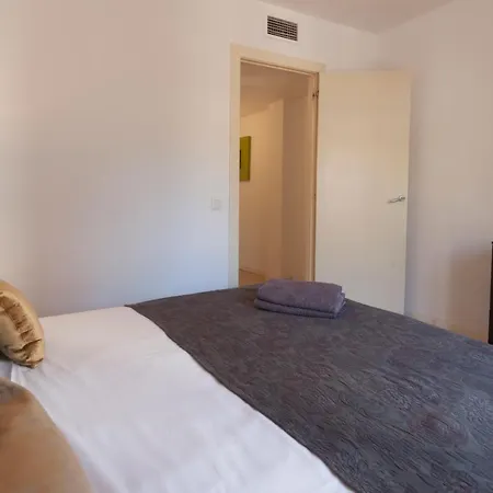 Plaza Catalunya Center Apartamento Barcelona