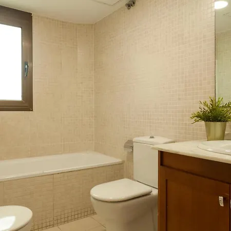 Plaza Catalunya Center Apartamento Barcelona