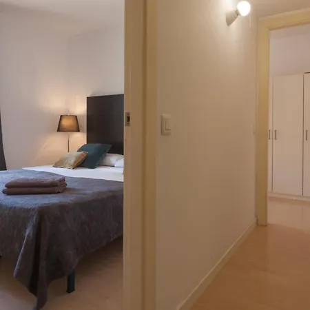 Plaza Catalunya Center