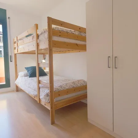 Plaza Catalunya Center Apartamento *