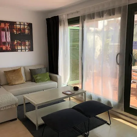 Apartment Plaza Catalunya City Center *