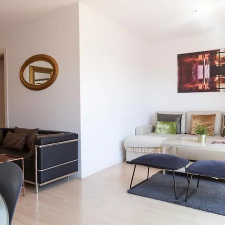 Apartment Plaza Catalunya City Center Barcelona