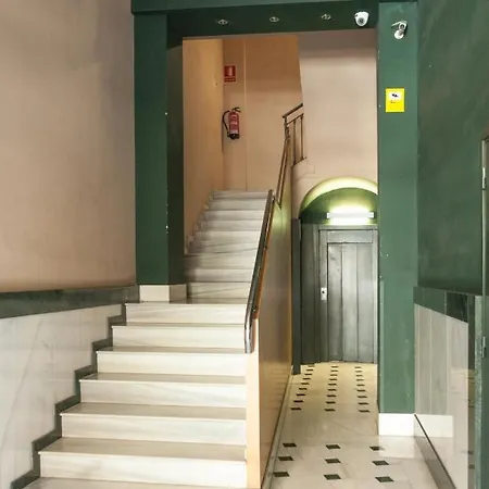 Plaza Catalunya City Center Apartment Barcelona