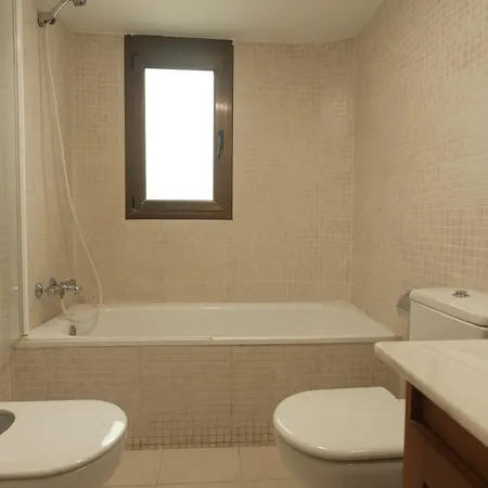 Apartment Plaza Catalunya City Center *