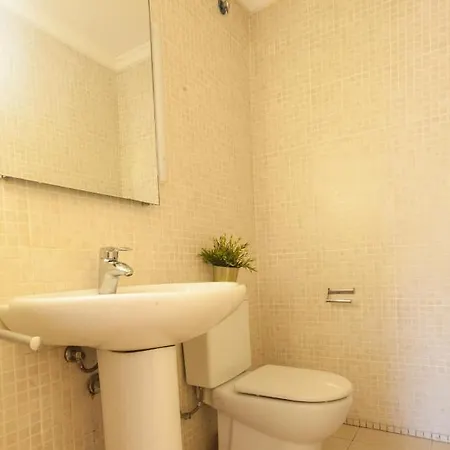 Plaza Catalunya City Center Apartment Barcelona