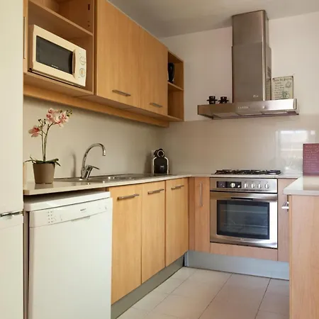 Plaza Catalunya City Center Apartment Barcelona