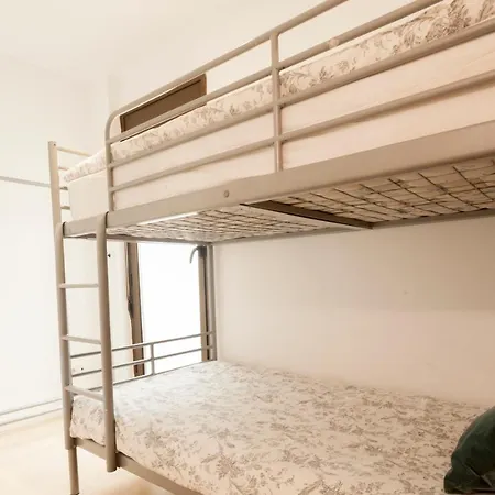 Apartment Plaza Catalunya City Center