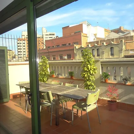 Plaza Catalunya City Center