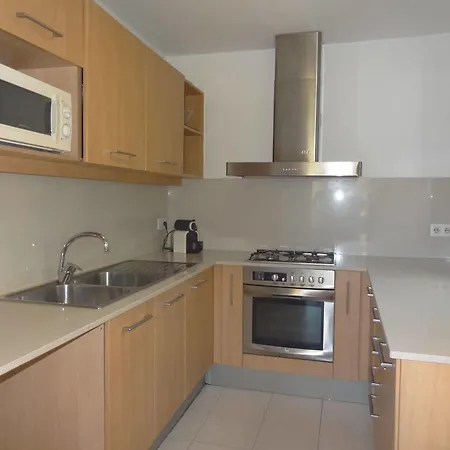 Plaza Catalunya Center Apartmán