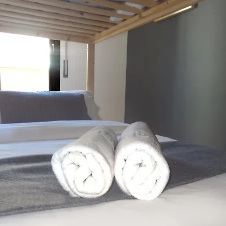 Plaza Catalunya Center Apartmán Barcelona